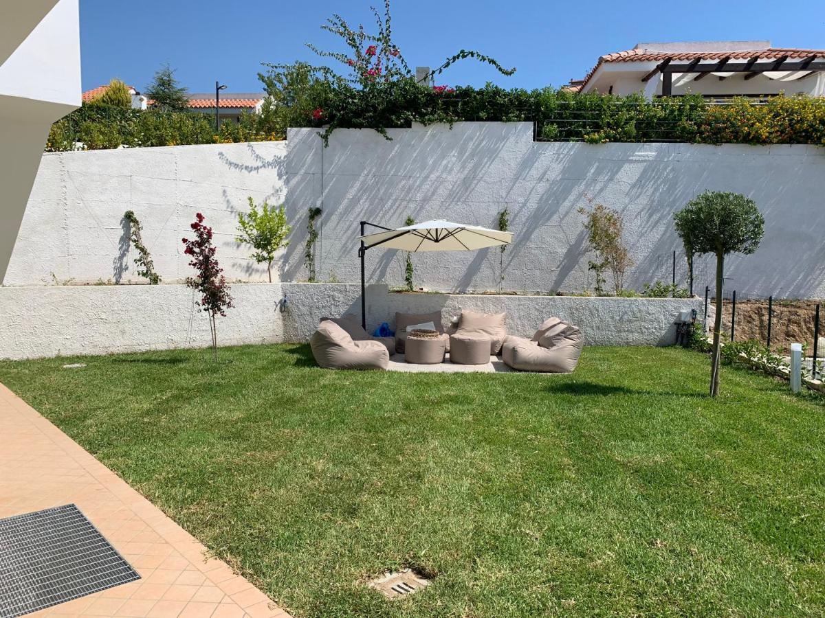 Villa Dei Fiori Zambrone Bagian luar foto
